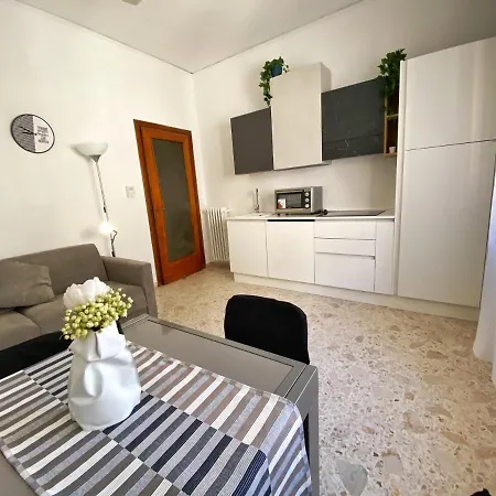 Casa Vacanze Al Corso * Salerno