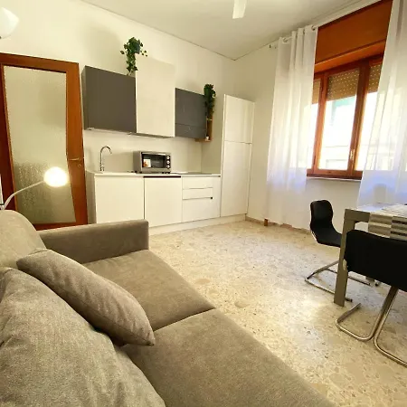 Casa Vacanze Al Corso Holiday home Salerno