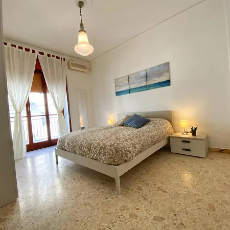 Casa Vacanze Al Corso Salerno
