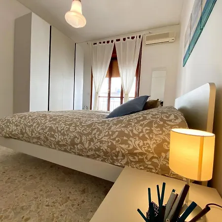Holiday home Casa Vacanze Al Corso Salerno