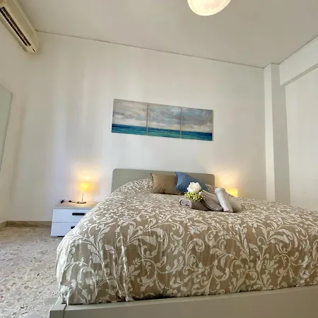 Holiday home Casa Vacanze Al Corso