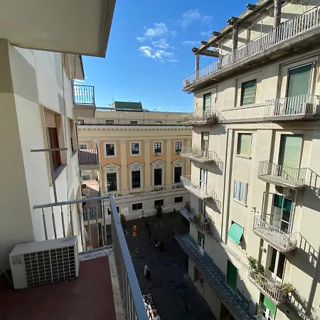 Casa Vacanze Al Corso Salerno