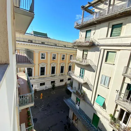Casa Vacanze Al Corso Salerno
